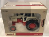 CASE 1175 - PRESTIGE COLLECTION BY ERTL - 1/16 SCALE