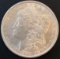 1889 Morgan Silver Dollar