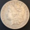 1901-O Morgan Silver Dollar