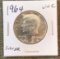 1964 Kennedy Half Dollar - Uncirculated