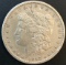 1892-S Morgan Silver Dollar - Better Date