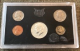 1970 United States Proof Set