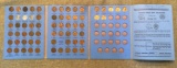 1941-1967 Lincoln Head Cent Collection -- Complete Collection With 66 Coins