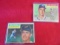 (2) OLD BASEBALL CARDS-