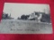 1908 REAL PHOTO POST CARD OF MAIN STREET IN CARTHAGE, SOUTH DAKOTA