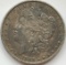 1886 MORGAN SILVER DOLLAR