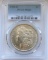 1900-O MORGAN SILVER DOLLAR - PCGS MS64