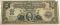 SERIES OF 1899 $2.00 UNITED STATES SILVER CERTITICATE