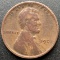 1922-D LINCOLN WHEAT CENT --- SEMI-KEY DATE COIN