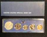 1966 UNITED STATES SPECIAL MINT SET