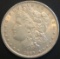 1889 Morgan Silver Dollar