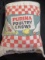 PURINA POULTRY CHOWS - ADVERTISING CLOTHES PIN BAG -