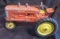 TRU-SCALE TRACTOR - PLAYED WITH CONDITION