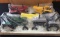 WHITE TRACTOR AMERICAN SERIES COLLECTOR SET - 1/16TH SCALE