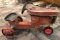 INTERNATIONAL PEDAL TRACTOR FOR PARTS/RESTORATION