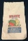 WILLHITE SEEDS MELON SEED FARMS SEED SACK