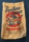 NORTHERN FLIGHT POTATOES BURLAP SACK