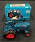 FORDSON SUPER MAJOR TRACTOR - SPECIAL EDITION