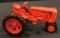 CASE NARROW FRONT TOY TRACTOR