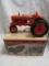 FIRESTONE FARM TIRES - ALLIS CHALMERS WD-45 TRACTOR