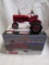 FIRESTONE FARM TIRES - FARMALL B TRACTOR