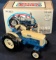 FORD 5000 SUPER MAJOR DIESEL TRACTOR - 1/32 SCALE BY ERTL - SPECIAL EDITION
