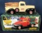 1940 FORD PICKUP TRUCK - ERTL COLLECTIBLES