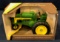 JOHN DEERE MODEL 