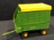 JOHN DEERE FORAGE BOX