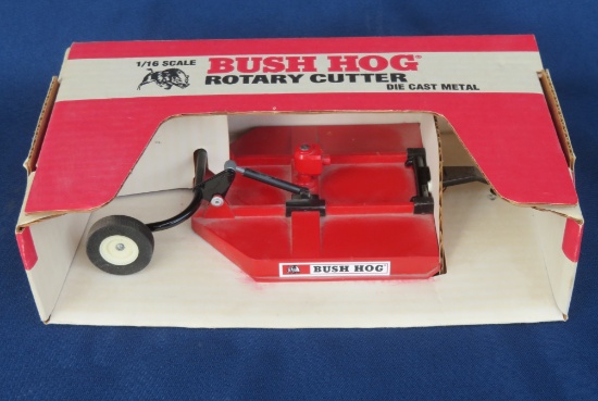 BUSH HOG ROTARY CUTTER