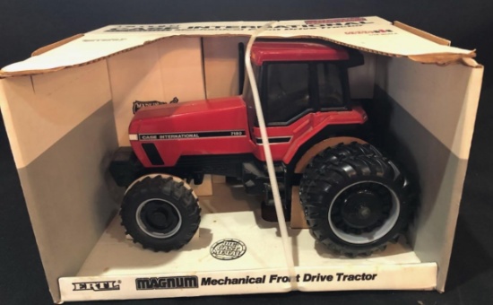CASE IH MAGNUM 7150 - SPECIAL EDITION - 1/16 SCALE