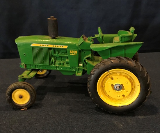 JOHN DEERE 4010 DIESEL WIDE FRONT