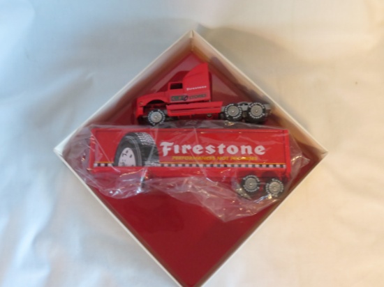 FIRESTONE SEMI - NIB