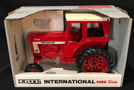 INTERNATIONAL 1466 TURBO - SPECIAL EDITION - NEW IN BOX