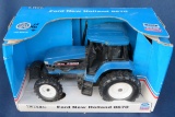 FORD NEW HOLLAND 8670