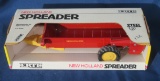 NEW HOLLAND SPREADER - NIB