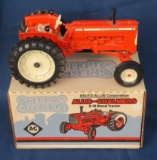 ALLIS CHALMERS D-19 TRACTOR - SPECIAL EDITION