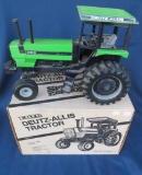 DEUTZ-ALLIS 9150 SPECIAL EDITION TRACTOR