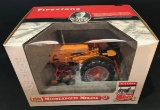 MINNEAPOLIS-MOLINE U TRACTOR WITH 2 ROW CULTIVATOR - FIRESTONE AG LIMITED EIDTION