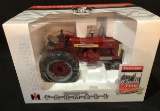 MCCORMICK FARMALL 450 WITH ELECTRALL - SPEC-CAST - FIRESTONE AG LIMITED EDITION