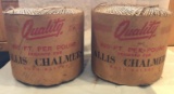 ALLIS-CHALMERS ROTO BALERS BALING TWINE - NEW OLD STOCK