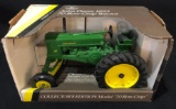 JOHN DEERE MODEL 70 ROW CROP - COLLECTOR'S EDITION - 1/16TH SCALE