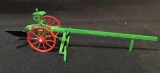 JOHN DEERE HORSE DRAWN PLOW