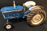 FORD 4000 TRACTOR WITH 3 POINT