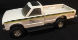 JOHN DEERE DEALER'S TRUCK - 