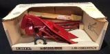 MCCORMICK IH 1-PR CORN PICKER - NIB