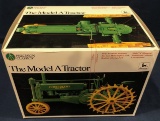 JOHN DEERE MODEL 