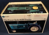 JOHN DEERE POWERSHIFT 4020 TRACTOR - PRECISION SERIES BY ERTL