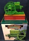 JOHN DEERE MODEL 'E' ENGINE - 1/6 SCALE BATTERY OPERATED