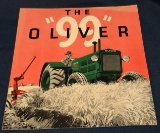 THE OLIVER 